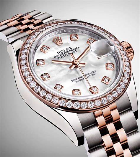 best rolex women's watches|rolex watch women's.